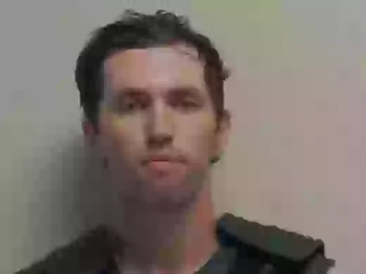 Tyler Robinson has been arrested in connection to the shooting of Charlie Kirk (Utah Governor's Office)