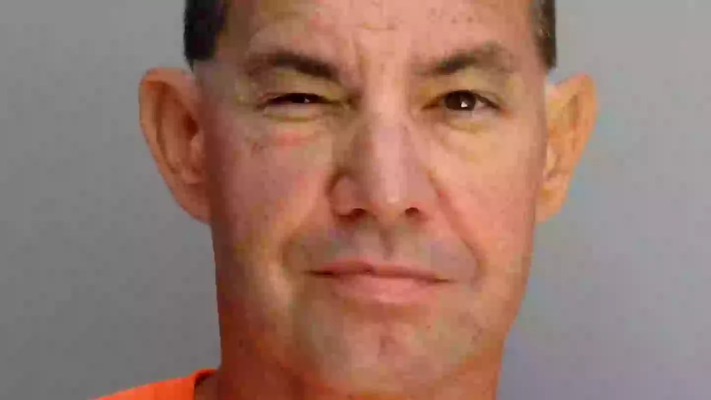 Inmate's chilling last act before being executed by lethal injection on death row