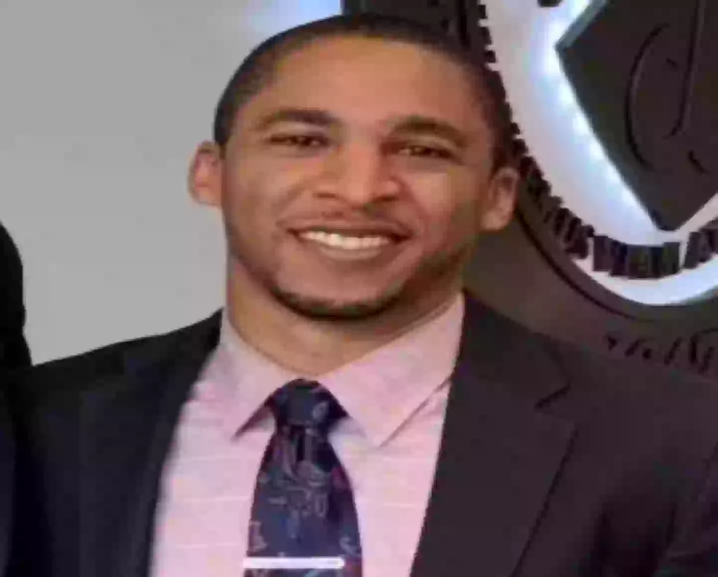 The bill was proposed by Mississippi lawmaker Bradford Blackmon (Bradford Blackmon/Facebook)