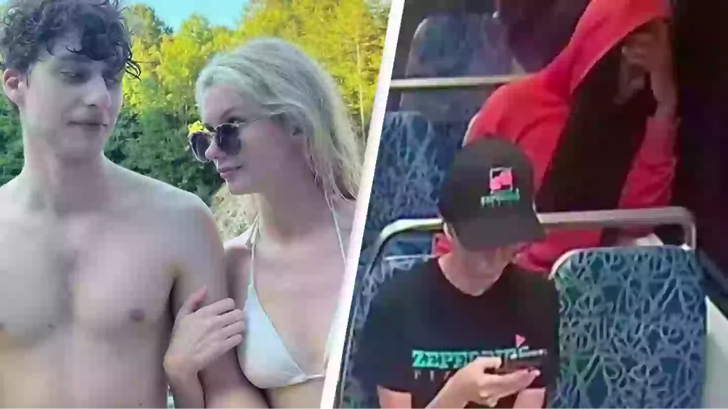 Boyfriend of Ukrainian refugee slams judge for 'letting' suspect in her murder 'walk free'