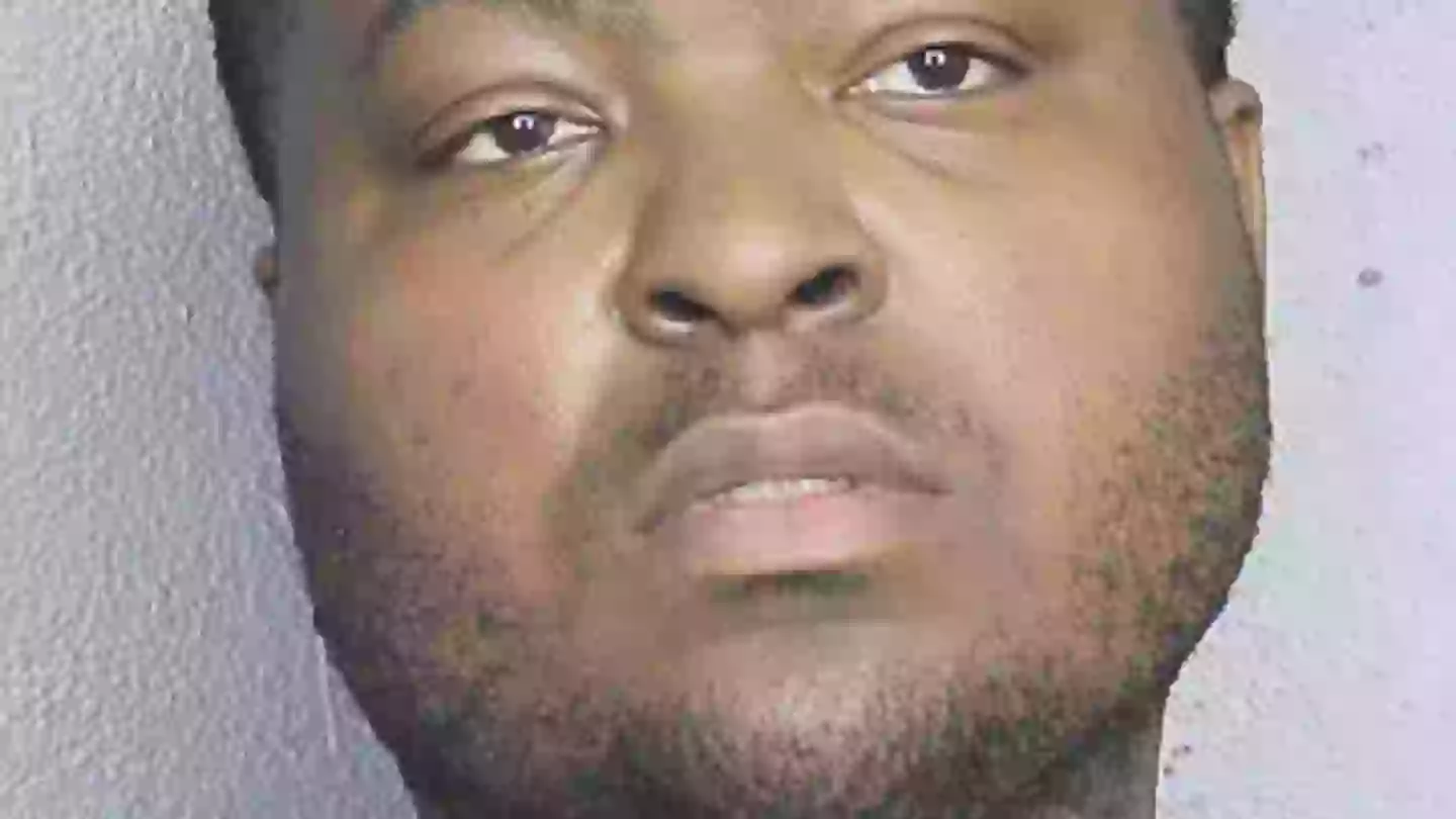 Sean Kingston's three-word plea to police as he faces decades in prison after being found guilty of fraud