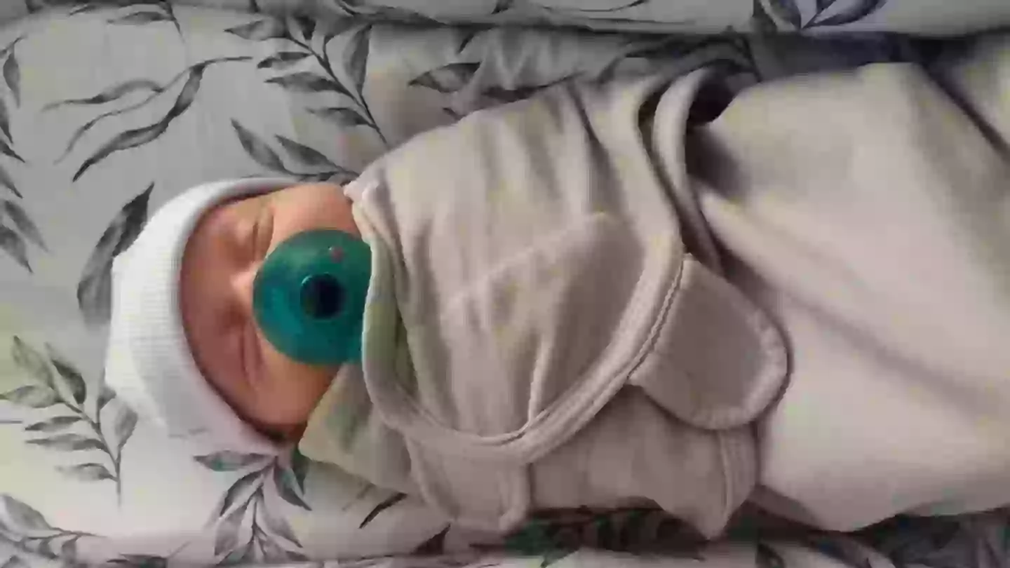 World’s oldest baby has been born