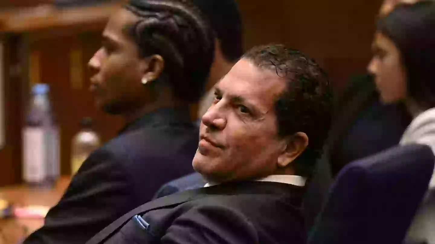 A$AP Rocky's lawyer explains why he turned down representing Diddy after his abruptly quits