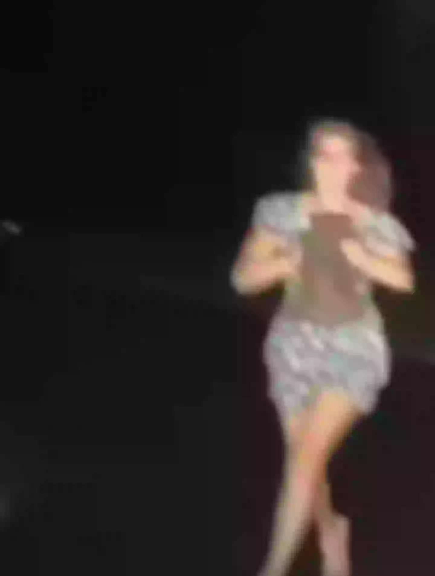 The Australian PM called the stunt an 'outrage' (9 News)