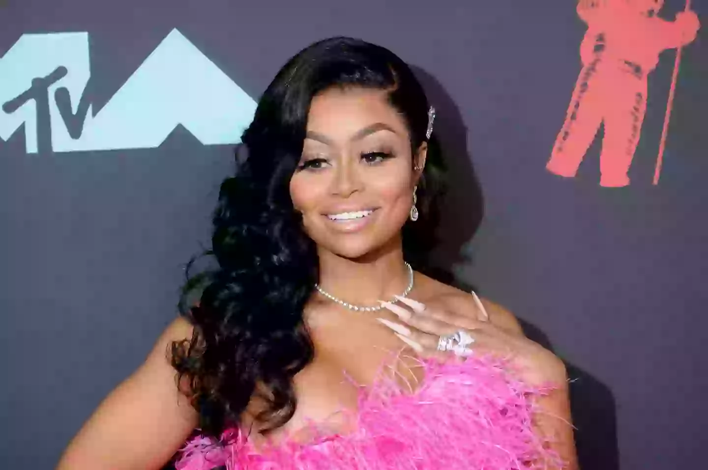 Blac Chyna has the highest earnings on OnlyFans.