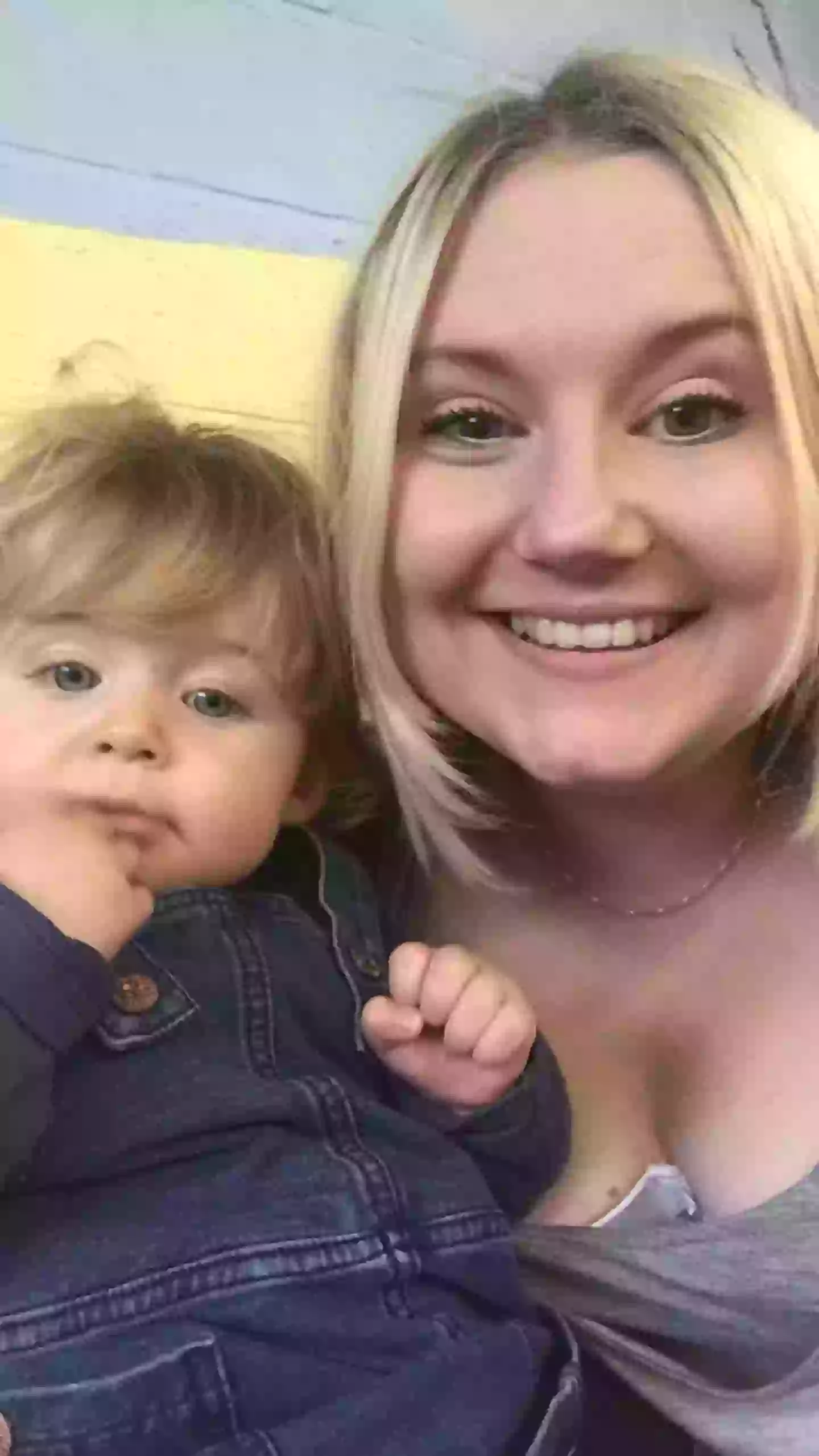 She was given two years by doctors (Kennedy)