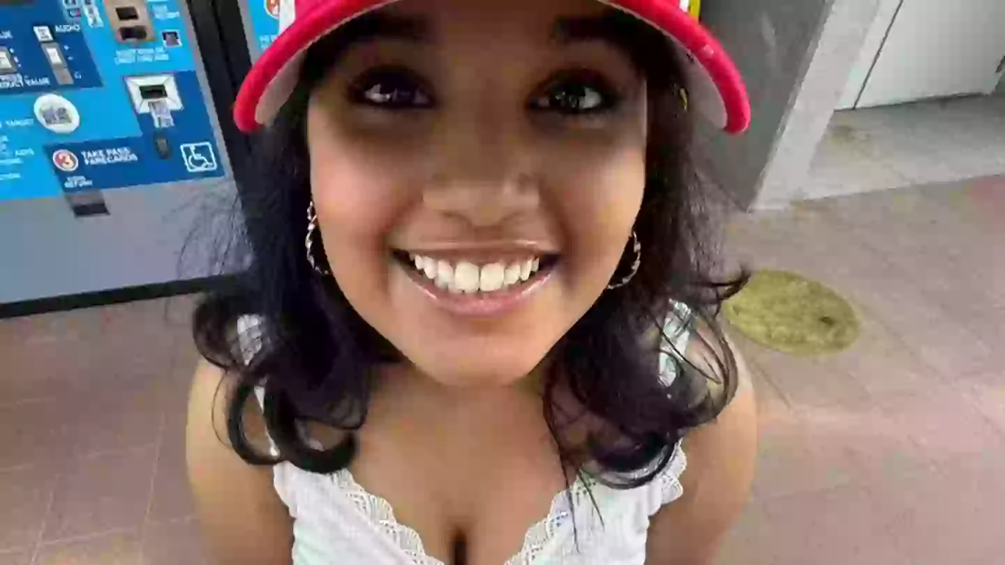 Why parents of missing university student want police to declare their daughter dead