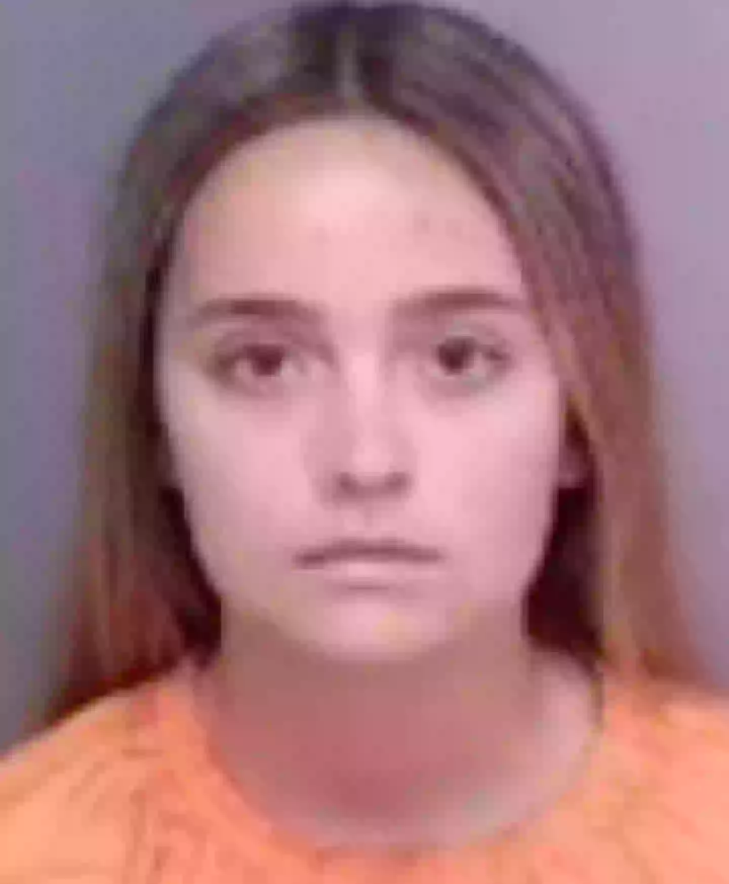Gianna Helene Kistenmacher is one of nine teens charged in the case (WPDE ABC15)
