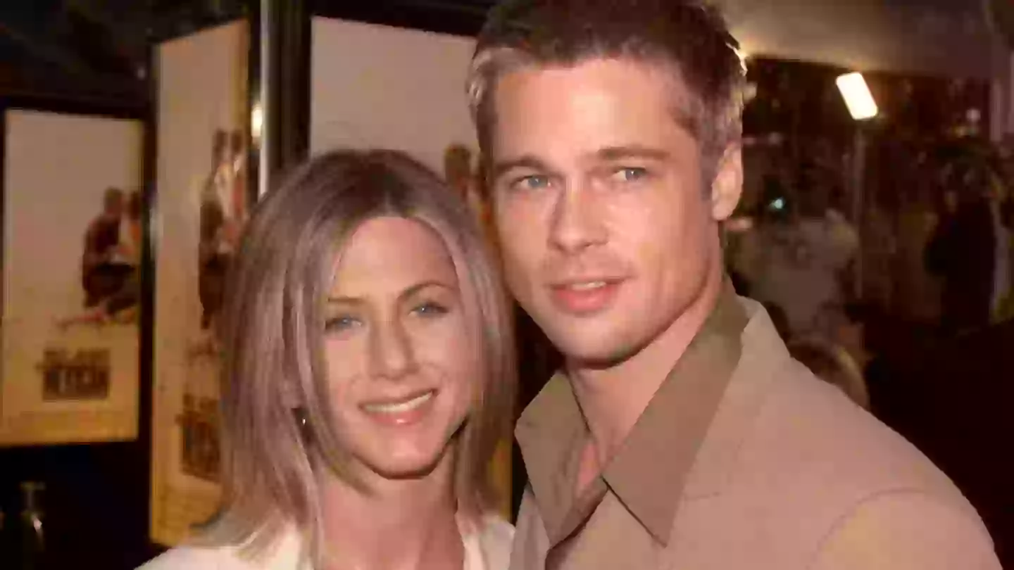 Brad Pitt made honest confession to Jennifer Aniston about Angelina Jolie before their divorce