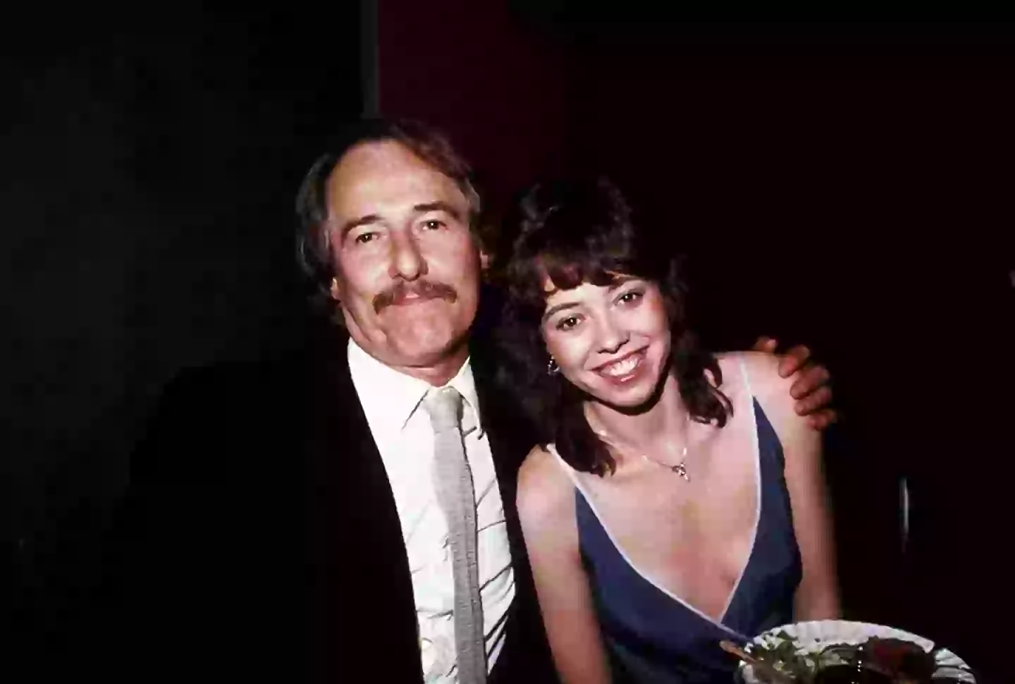 Phillips described her father as 'tortured' (Robin Platzer/Images/Getty Images)