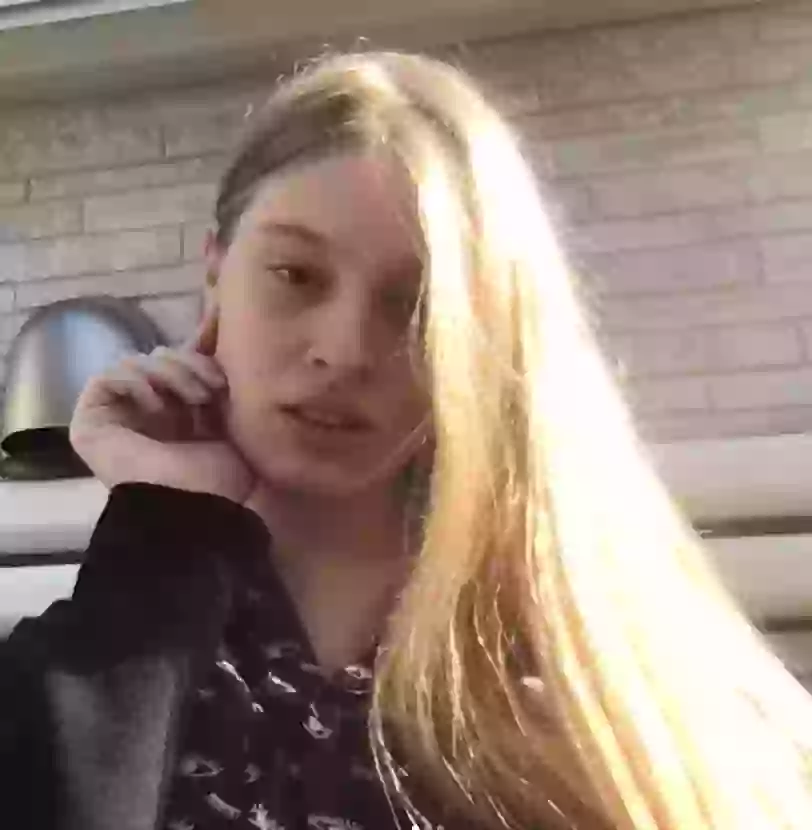 Vivian Wilson has weighed in (Instagram/@vivllainous)