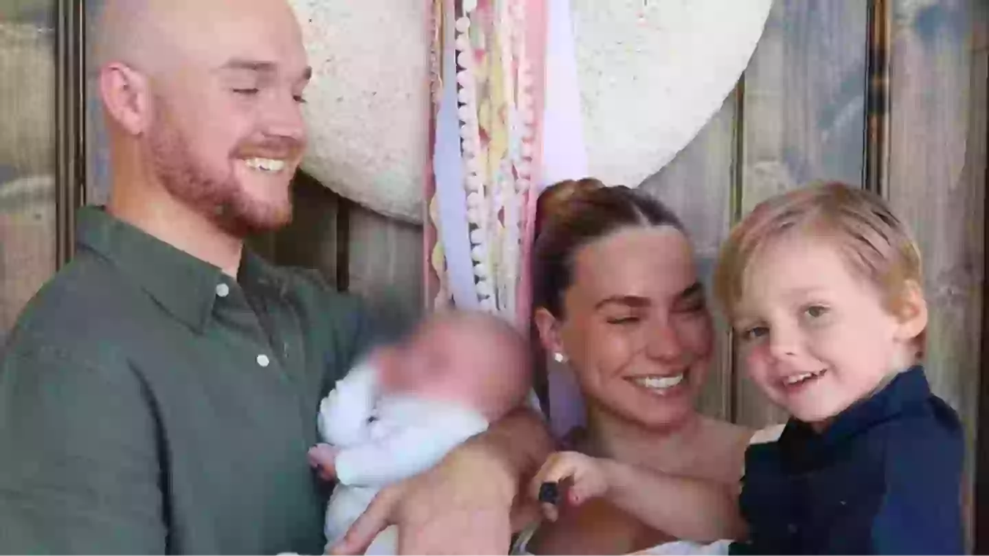 Authorities issue major update after TikTok star Emilie Kiser files lawsuit following death of 3-year-old son in family pool