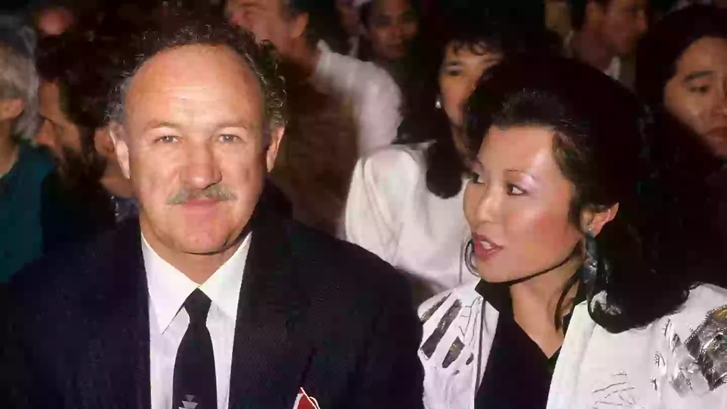 Everything we know so far after Gene Hackman and wife Betsy Arakawa found dead with their dog at home