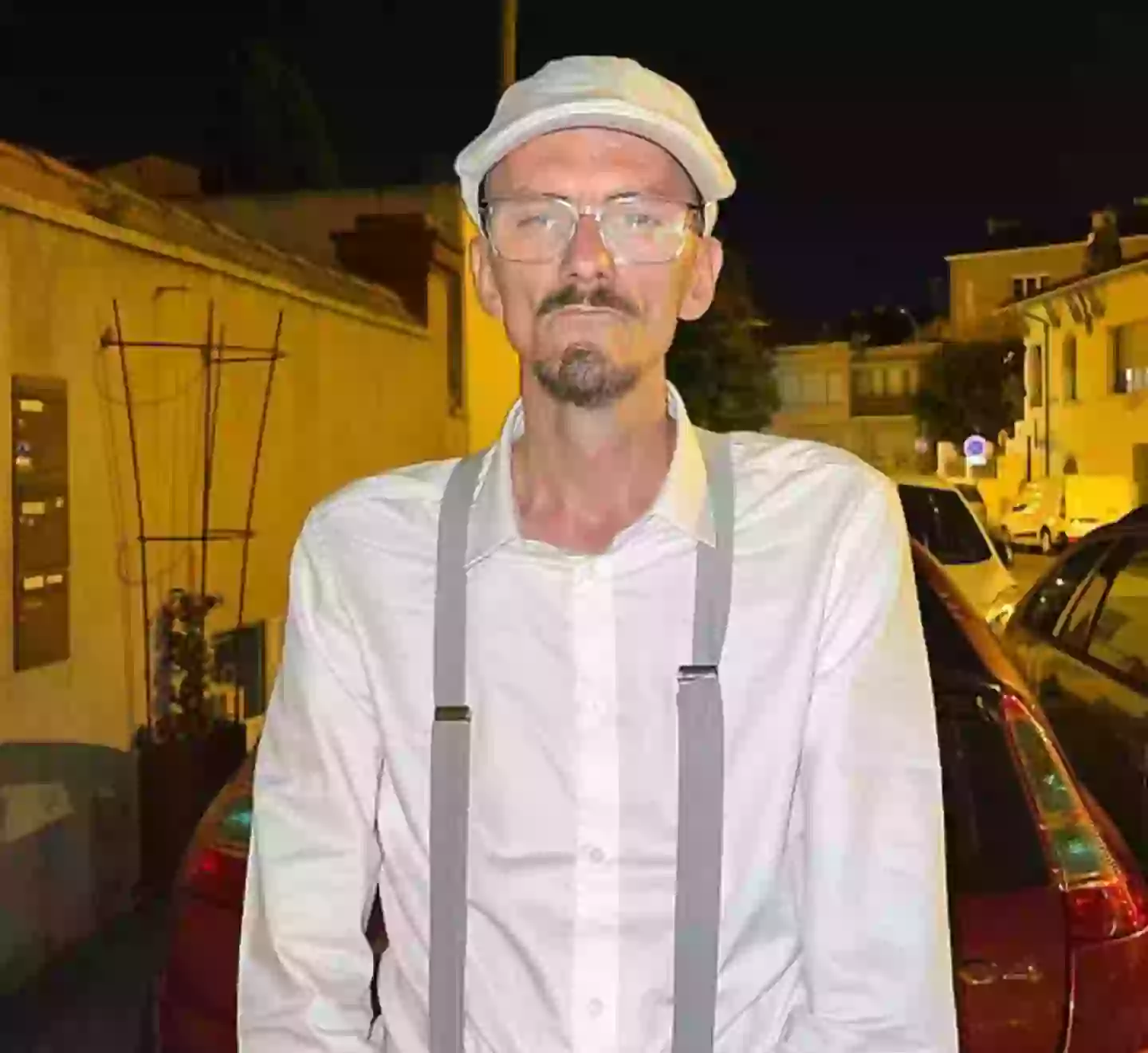 Jean Pormanove boasted over 1 million streaming fans (Instagram/@jeanpormanove)