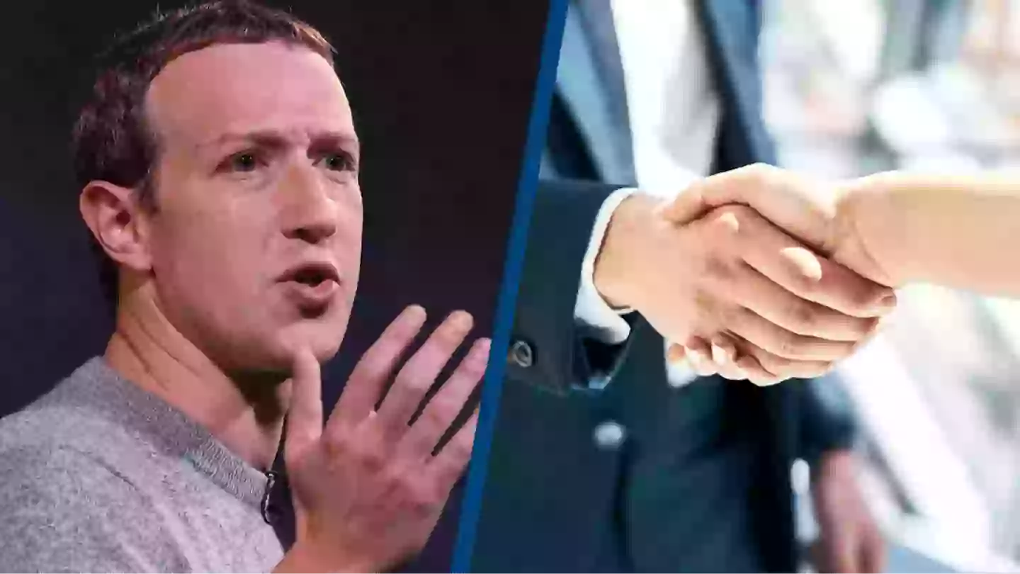 Mark Zuckerberg has one interview test that you have to pass to land a ...