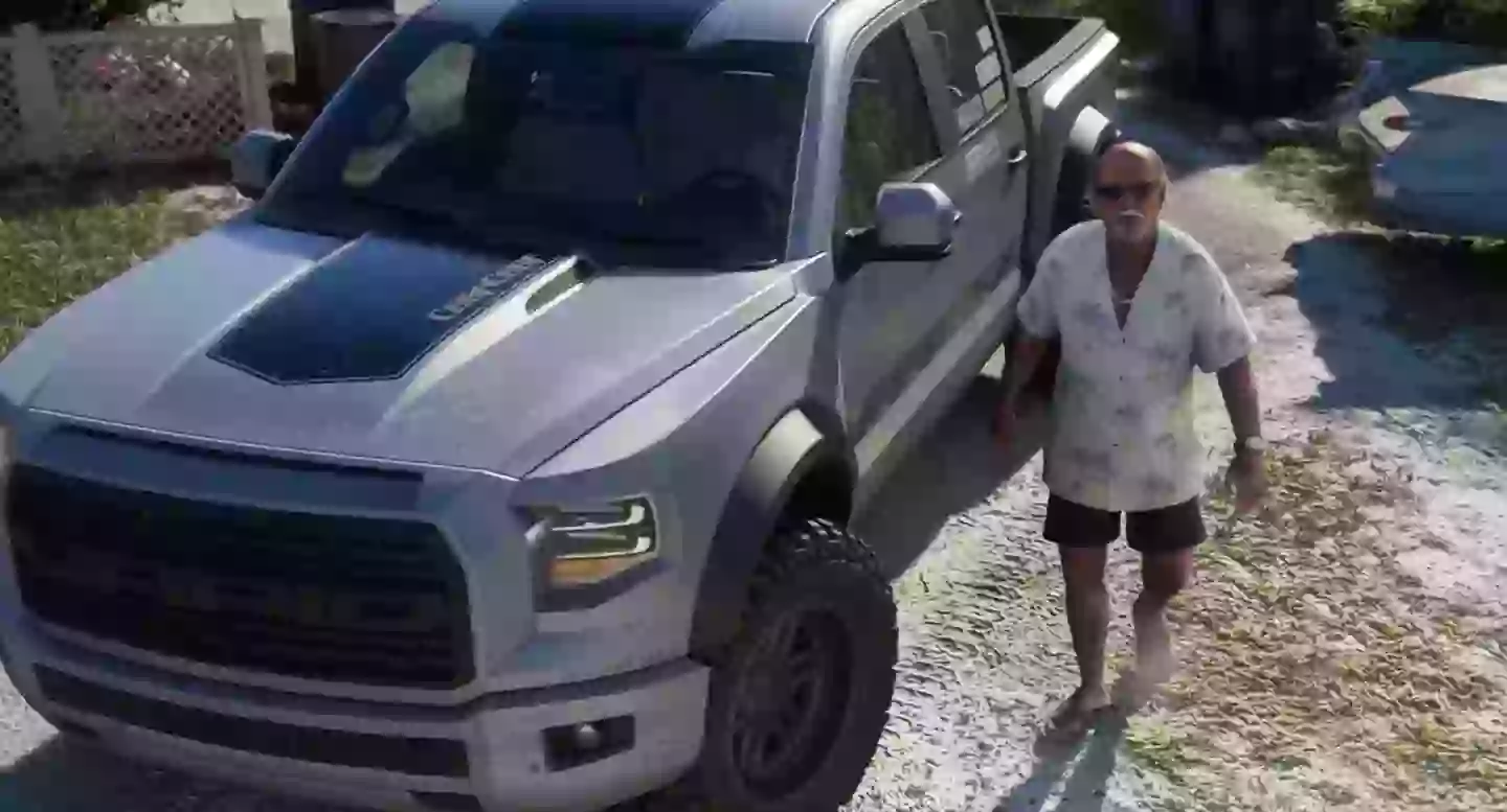 Rockstar Games has treated fans to a second GTA VI trailer (Rockstar Games)