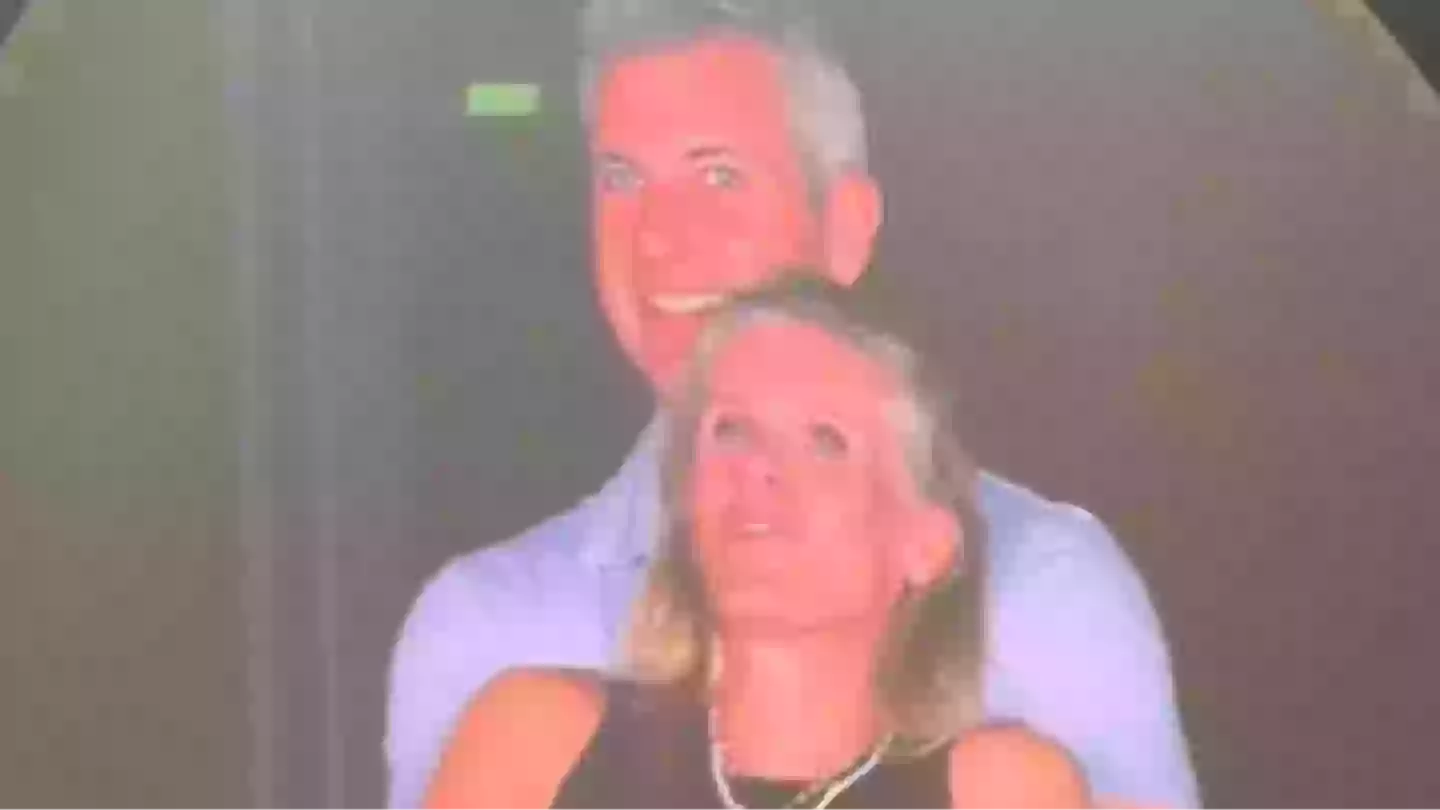 Company reveals CEO’s fate after being caught with employee on Coldplay jumbotron (TikTok)