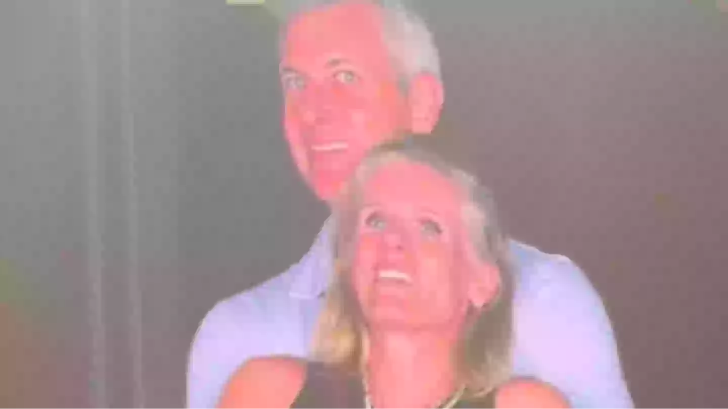 Truth behind viral statement after married CEO caught with employee on Coldplay jumbotron