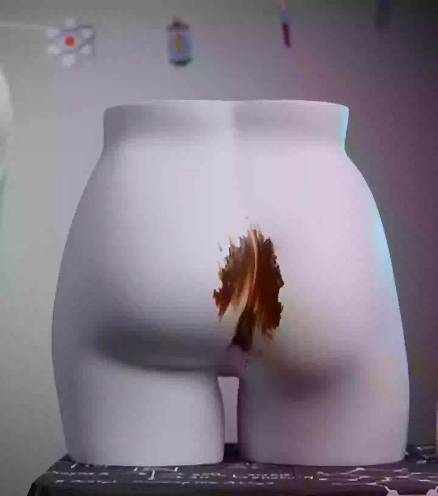 Do you wipe the right way? (YouTube/MannyMeachum)