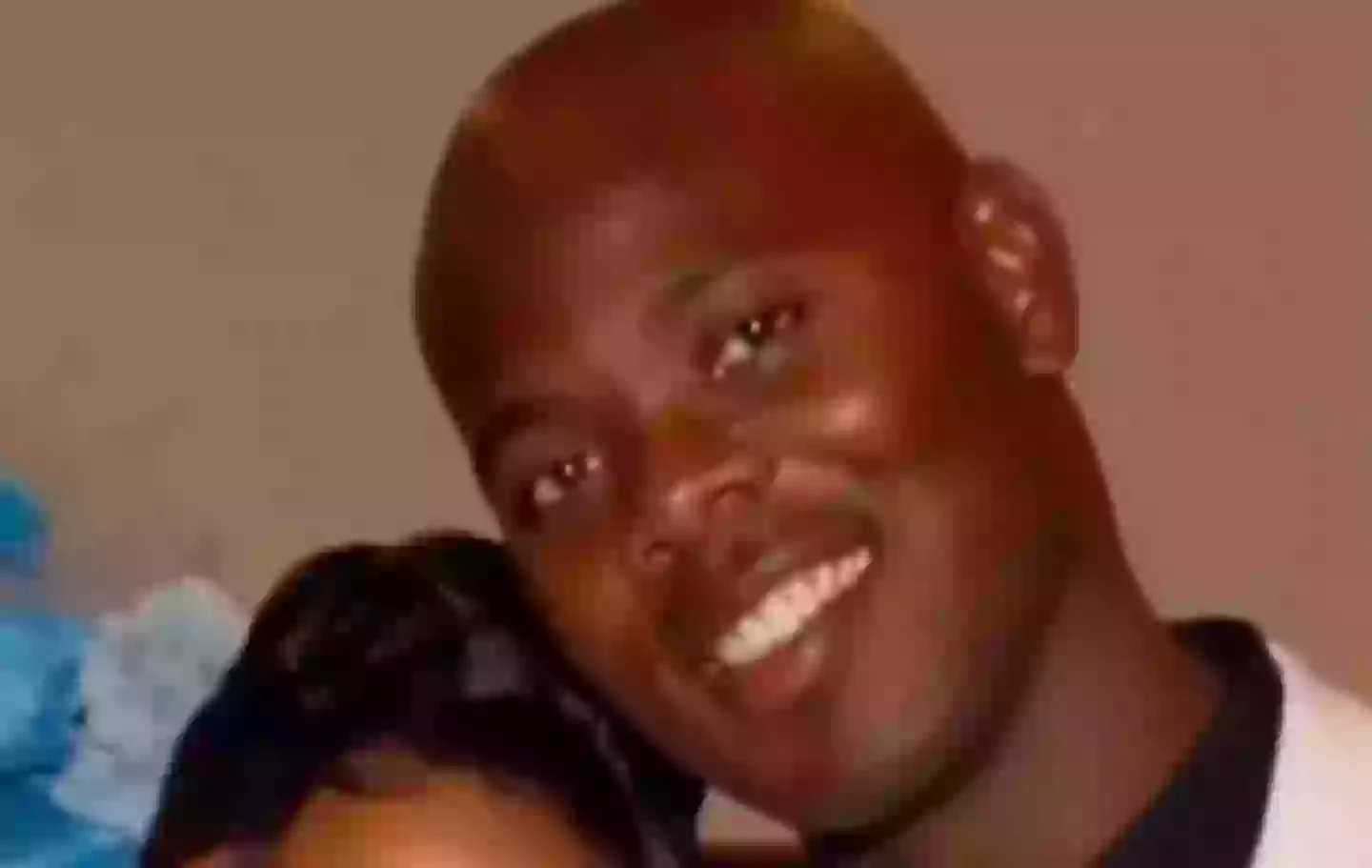 Cops simply forgot about Cornealious Anderson. (News4)