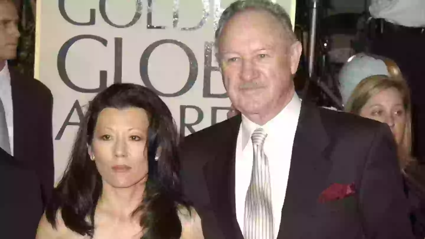 Police release official cause of death for Gene Hackman as cardiovascular disease while his wife's was 'natural'