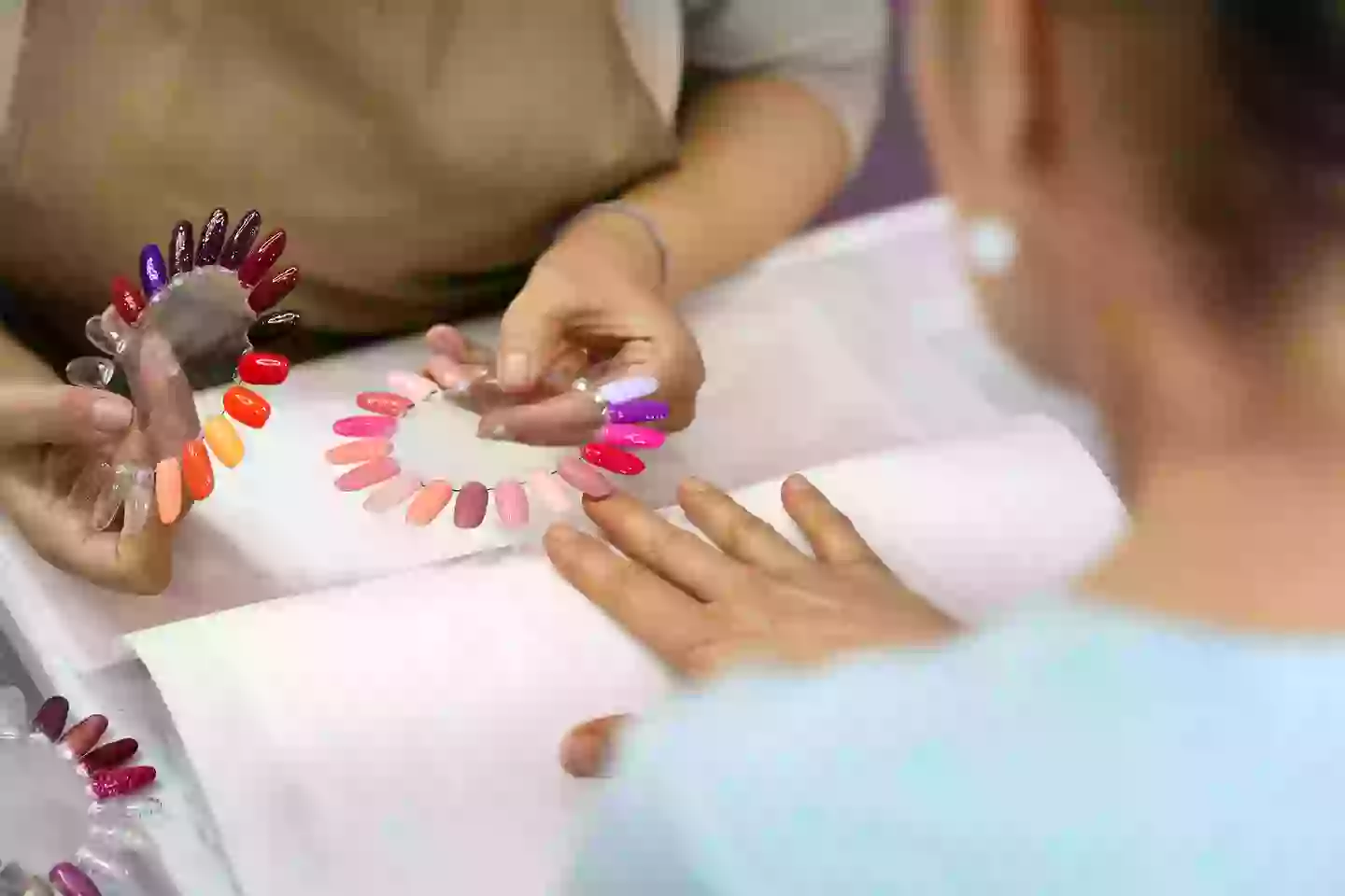 The ban is not in place in the US (Getty Stock Photo)