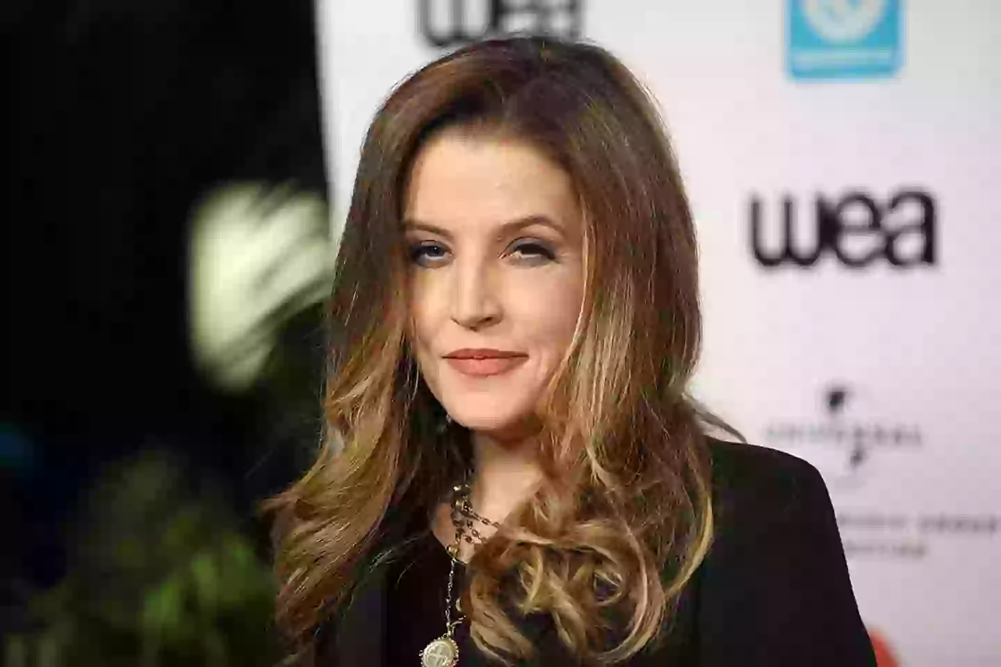 The star died at the age of 54 in 2023 (Michael Tran/FilmMagic)