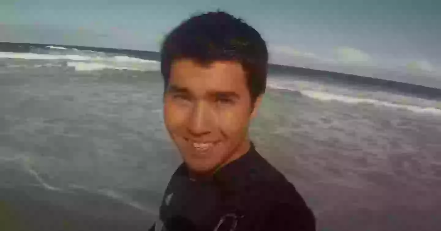 New National Geographic documentary looks at the life of John Chau who ...