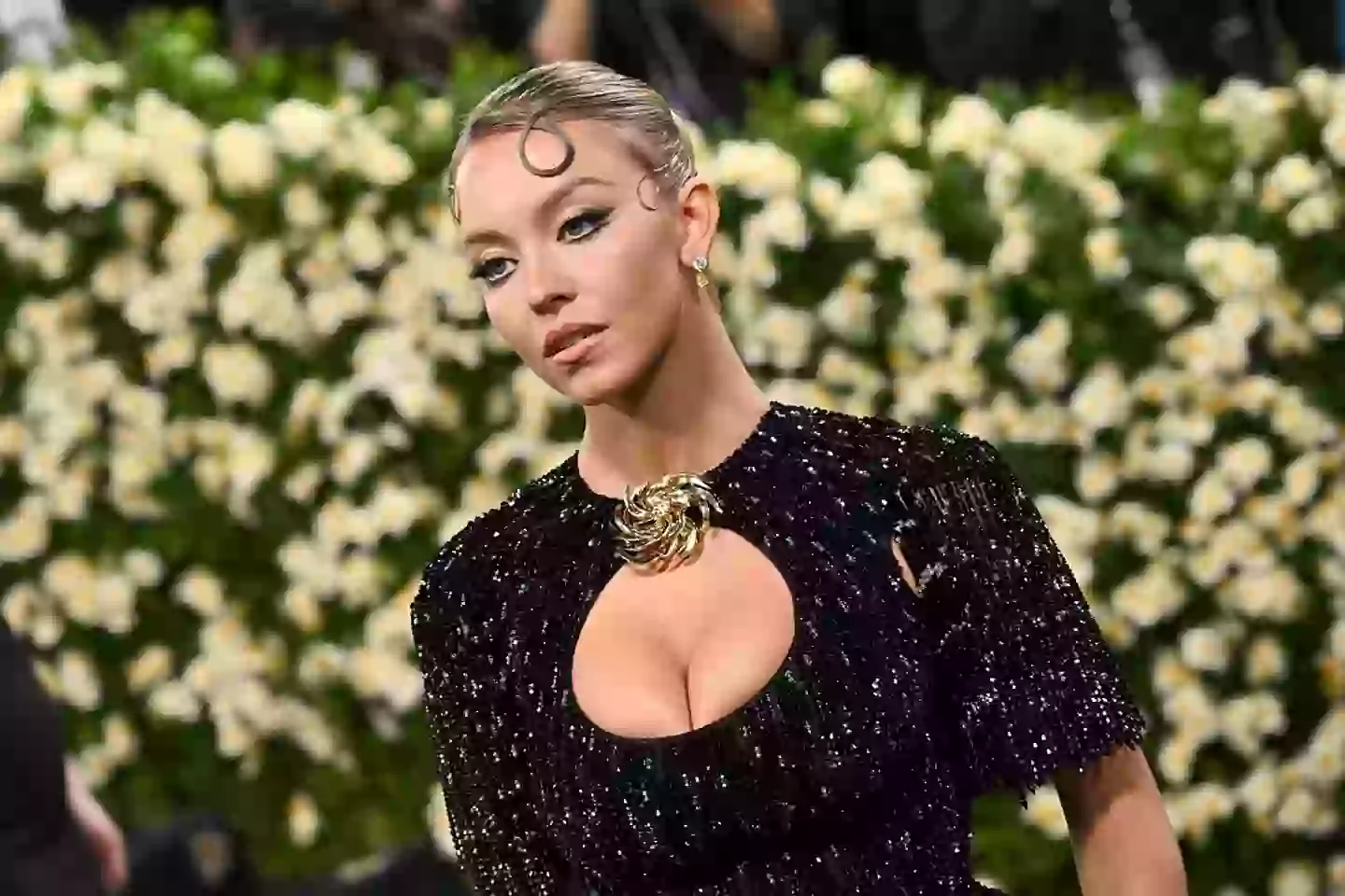 The star stunned on the red carpet of the Met Gala earlier this month (Michael Buckner/Penske Media via Getty Images)