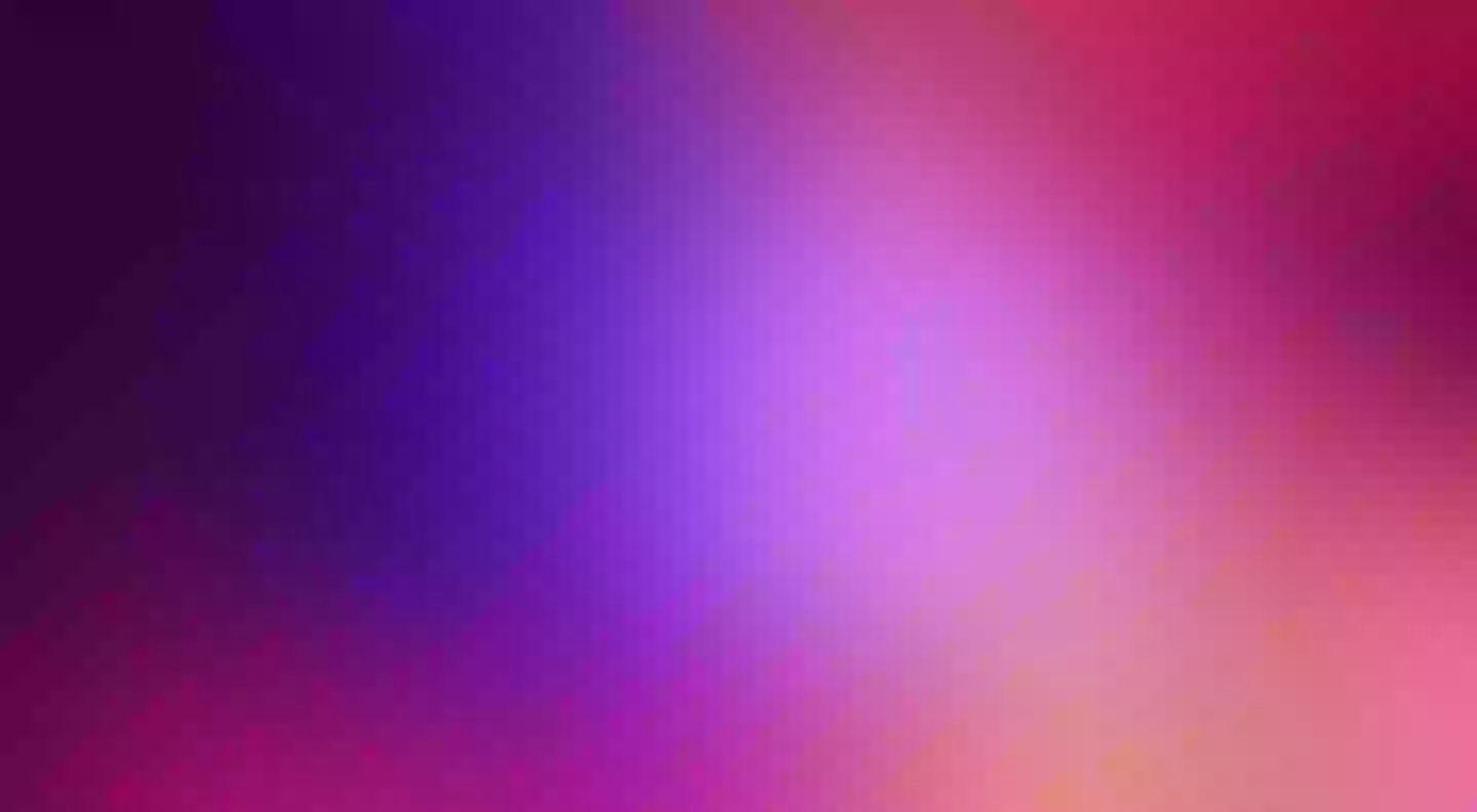 Yep, it's not real (Getty Stock Photo)