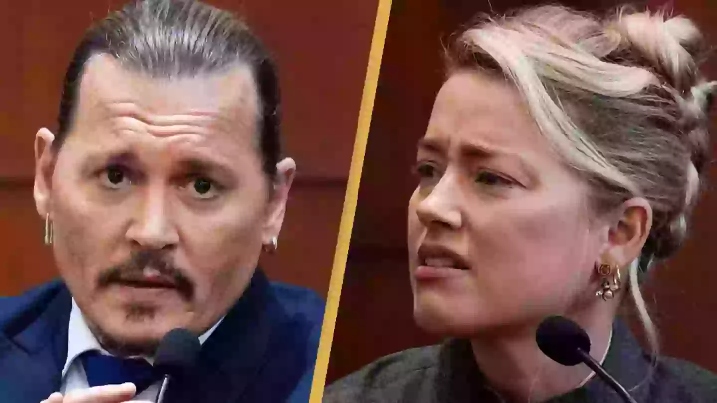 Johnny Depp's lawyers reveal the one thing that had them 'concerned' during Amber Heard trial
