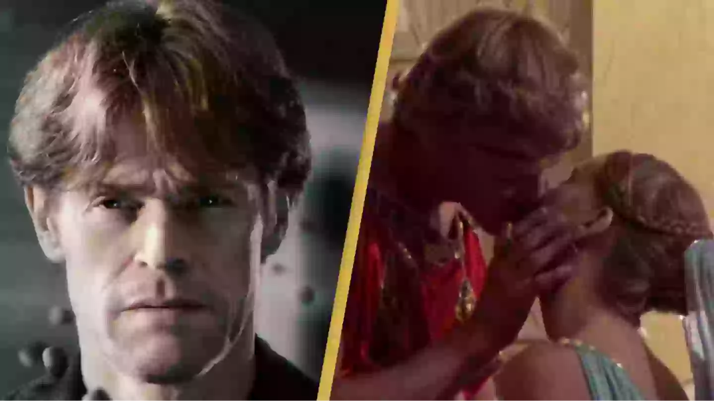 App user creates full list of bizarre movies where actors have real unsimulated sex in them