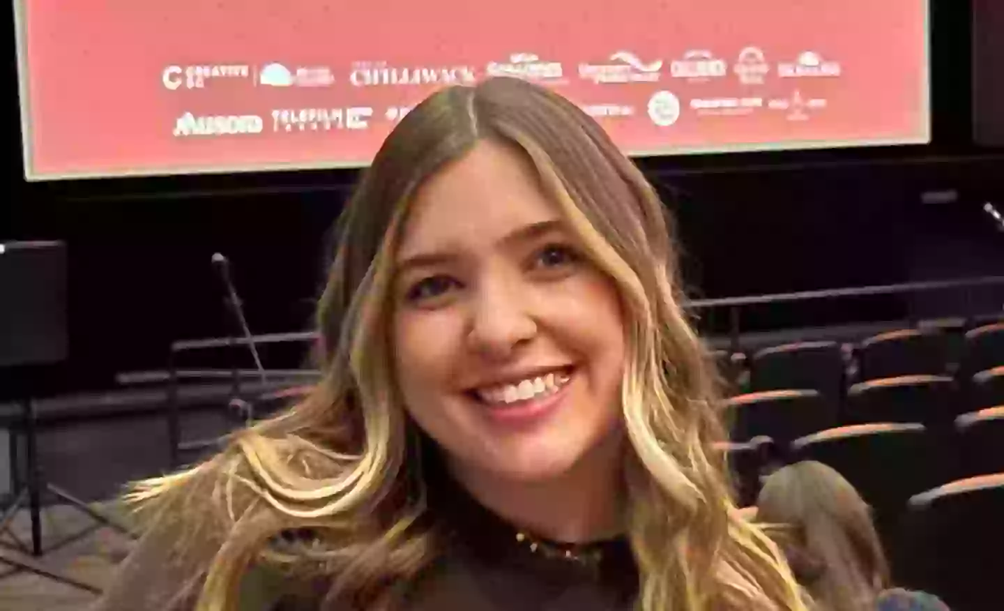 Brook was 'thriving' before her diagnosis (GoFundMe)