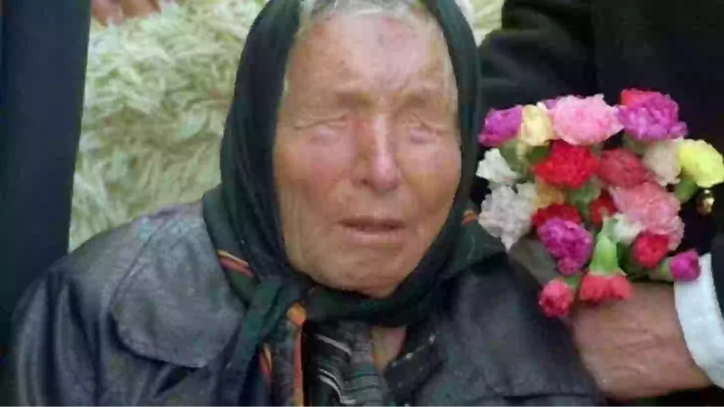 One of Baba Vanga's chilling 2025 predictions 'comes true' amid warning of humanity's toughest year yet