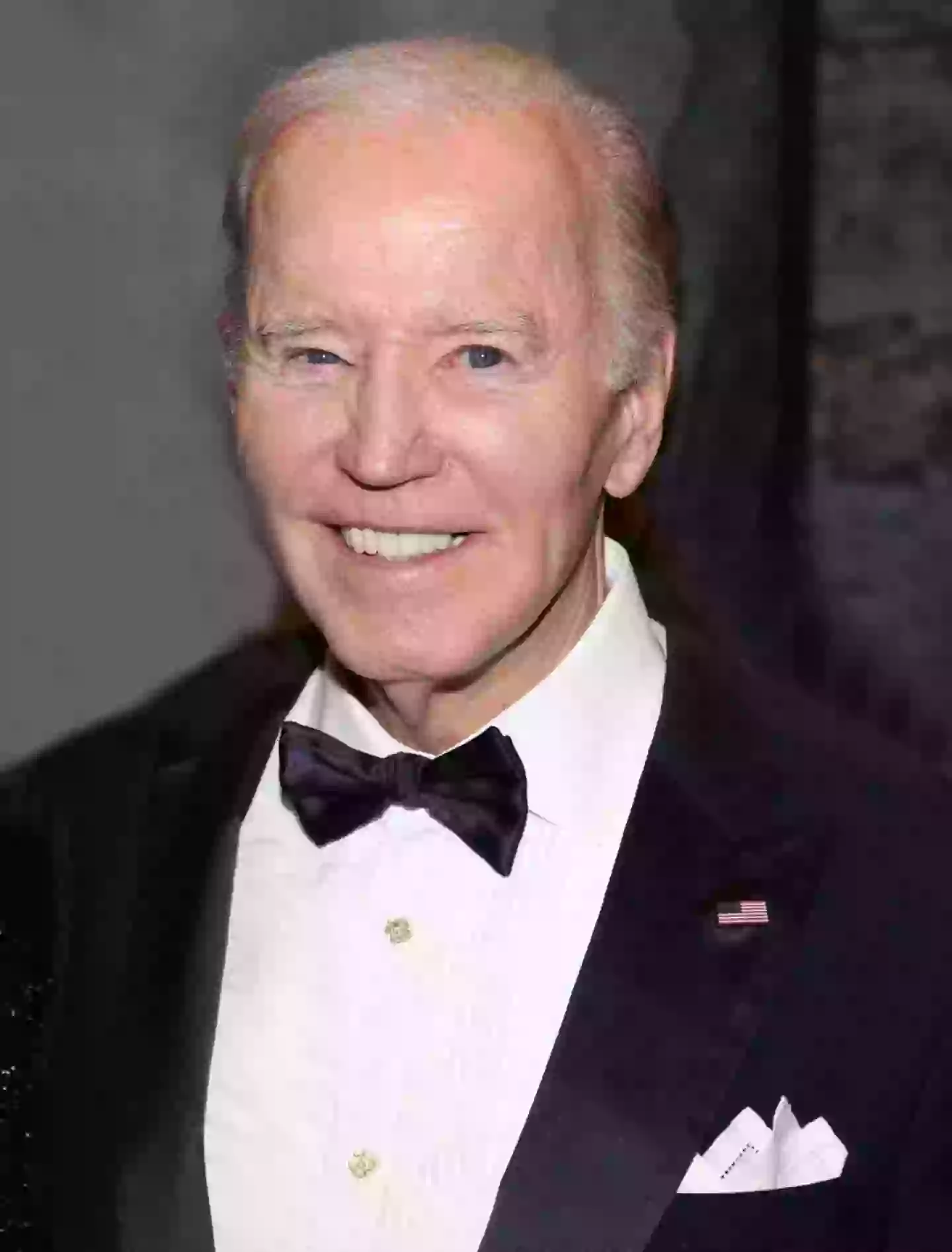 Healthcare professionals say they are shocked to hear about the former president's diagnosis (Bruce Glikas/WireImage)