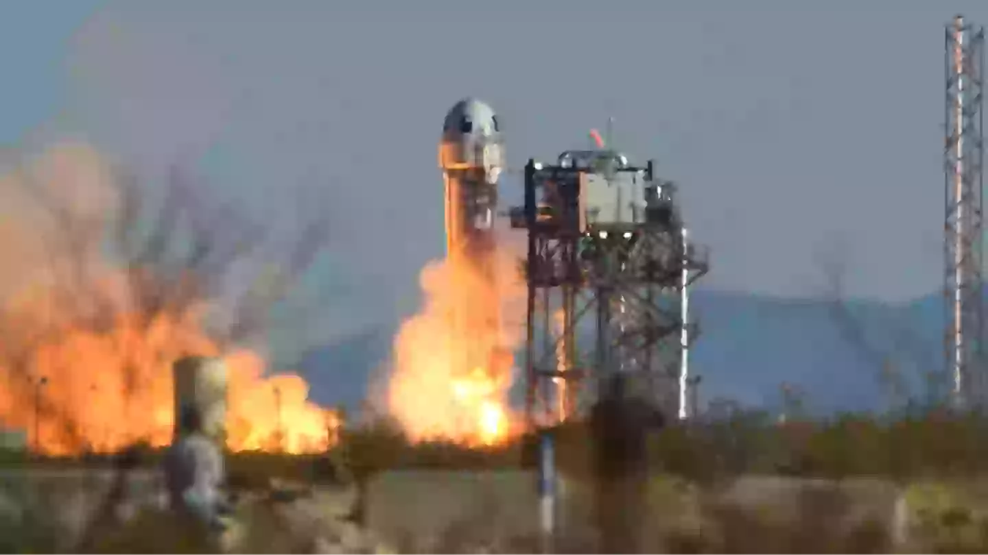 Getty Images/PATRICK T. FALLON