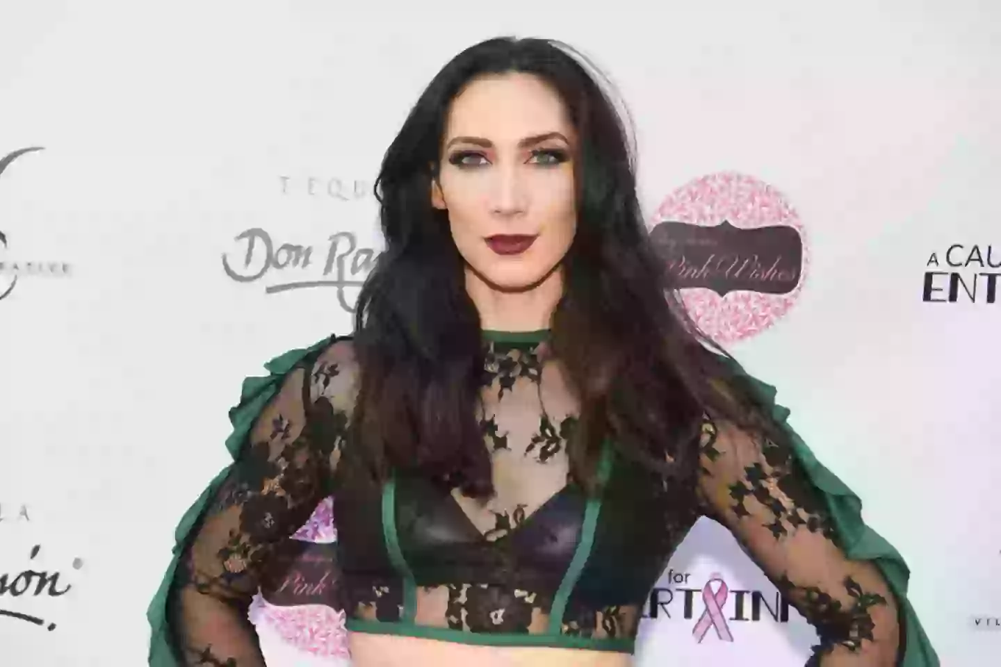 Devyn LaBella is taking Kevin Costner to court over an alleged 'unscripted rape scene' that she was involved in, in Horizon: An American Saga - Chapter 2 (Michael Bezjian/Getty Images for A Cause for Entertainment)