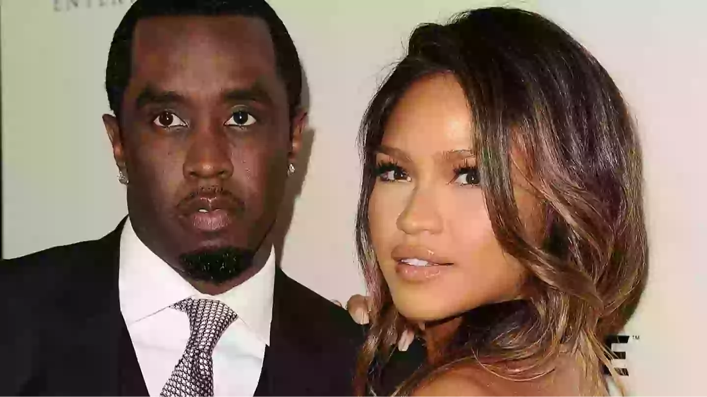 Cassie reveals how long the longest 'freak off' party was as she describes shocking details at Diddy trial