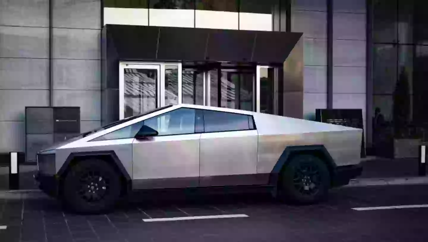 US sales of Tesla vehicles have also dropped by 16 percent (Chris Jung/NurPhoto via Getty Images)