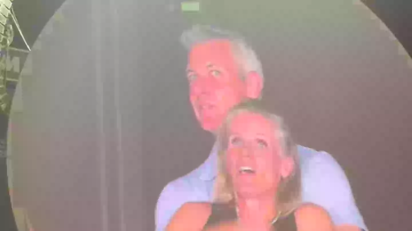 Man named Andy Byron opens up about ‘strange 24 hours’ after being mistaken for CEO caught with employee on Coldplay jumbotron