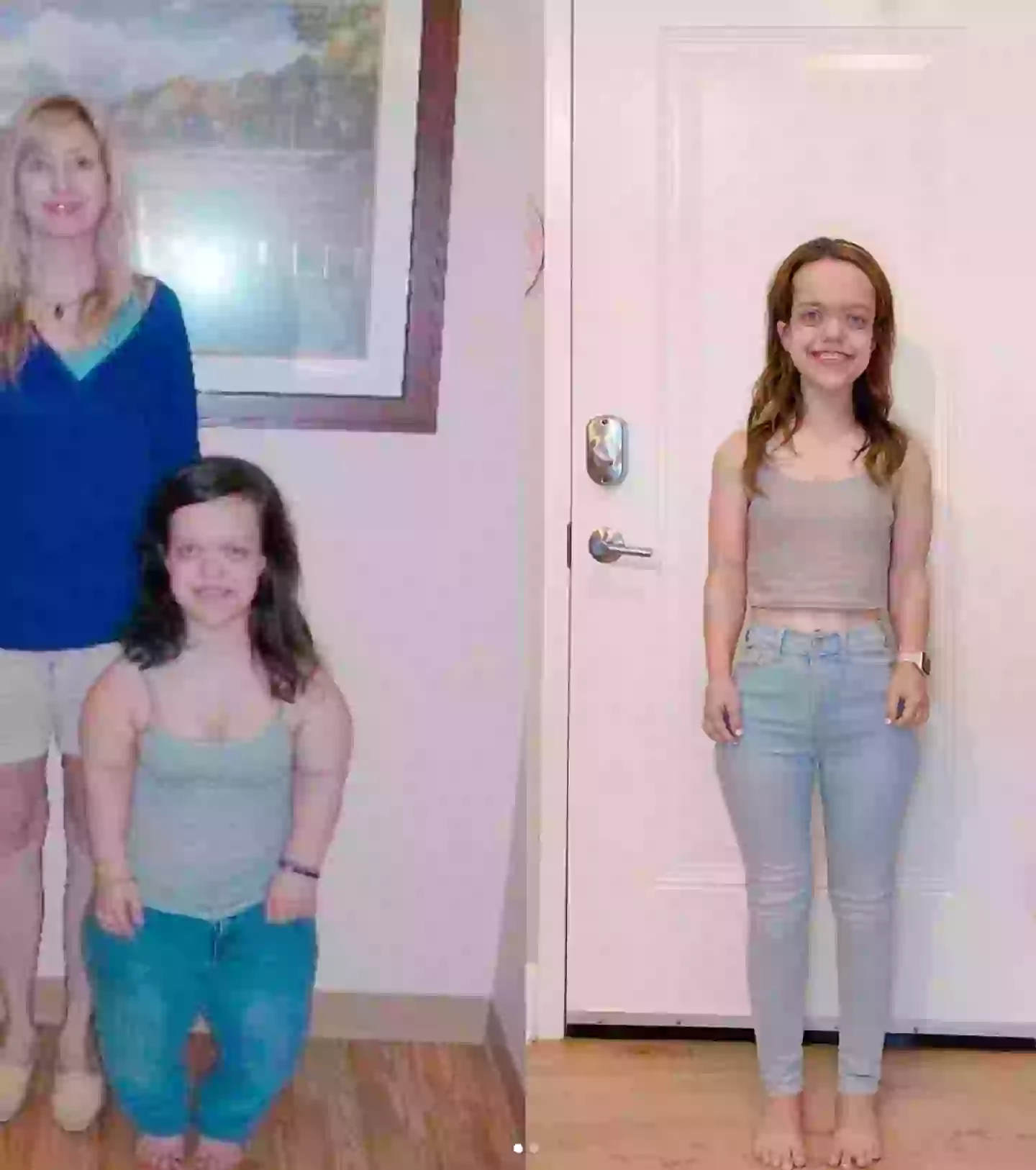 The American's operations reportedly cost around $2 million (charmcitychandler/Instagram)