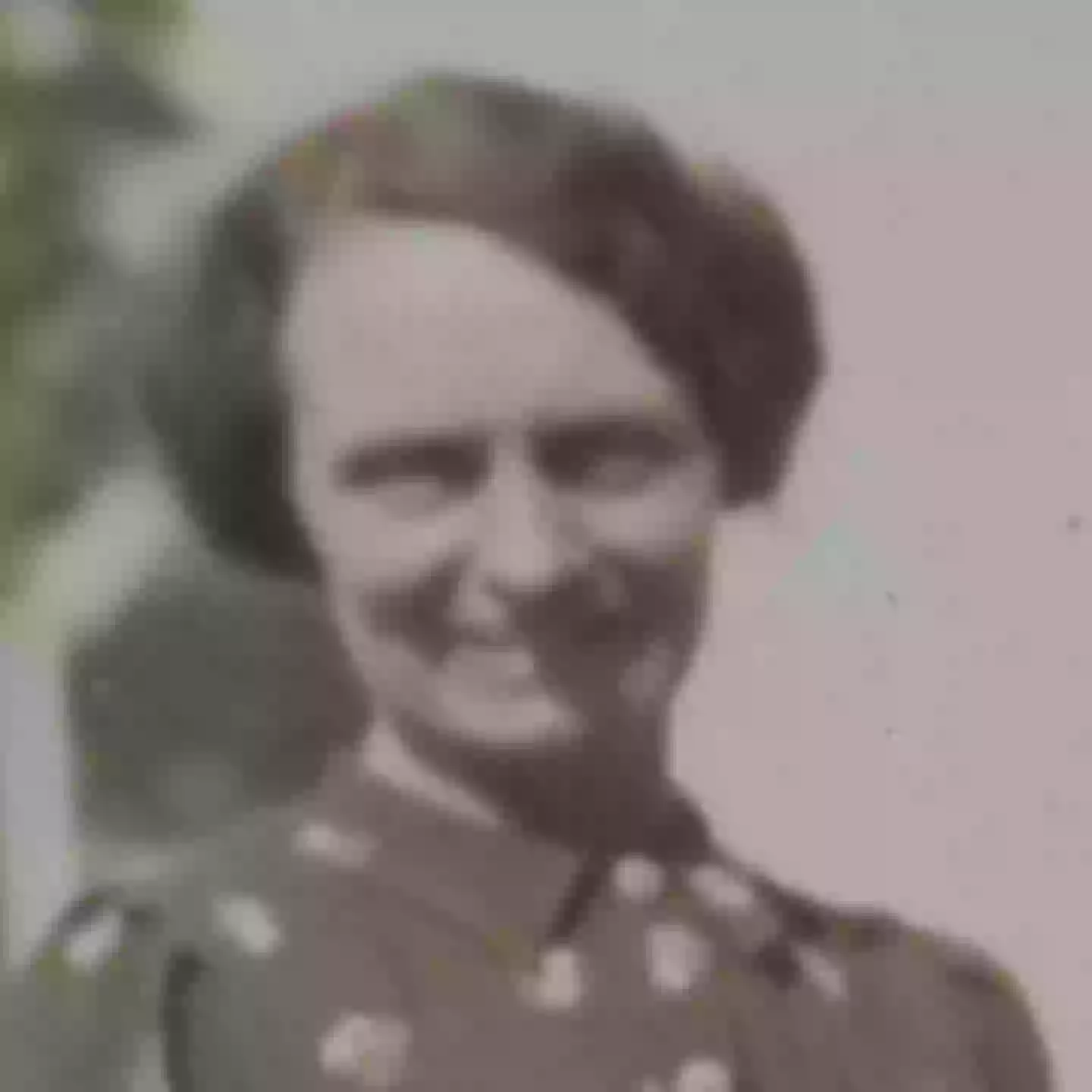 Louisa Dunne was 75 at the time of her death (Sky News)