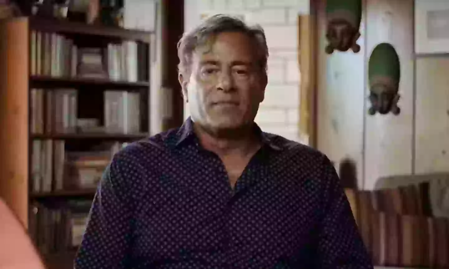 Cort St. George has shared his remorse for selling Anderson and Lee's private sex tape (A&E)