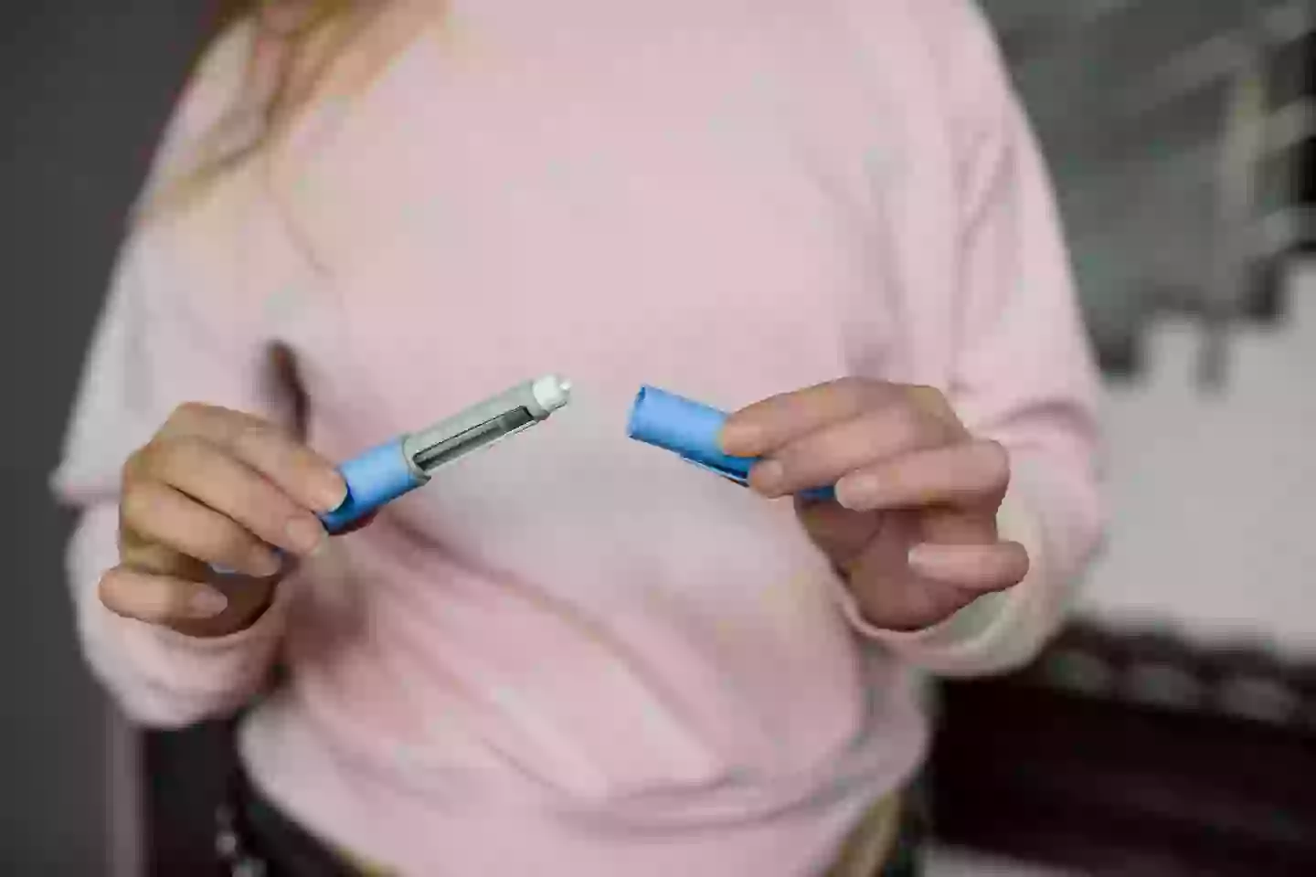 Ozempic and similar drugs have boomed in recent months (Getty Stock Image)