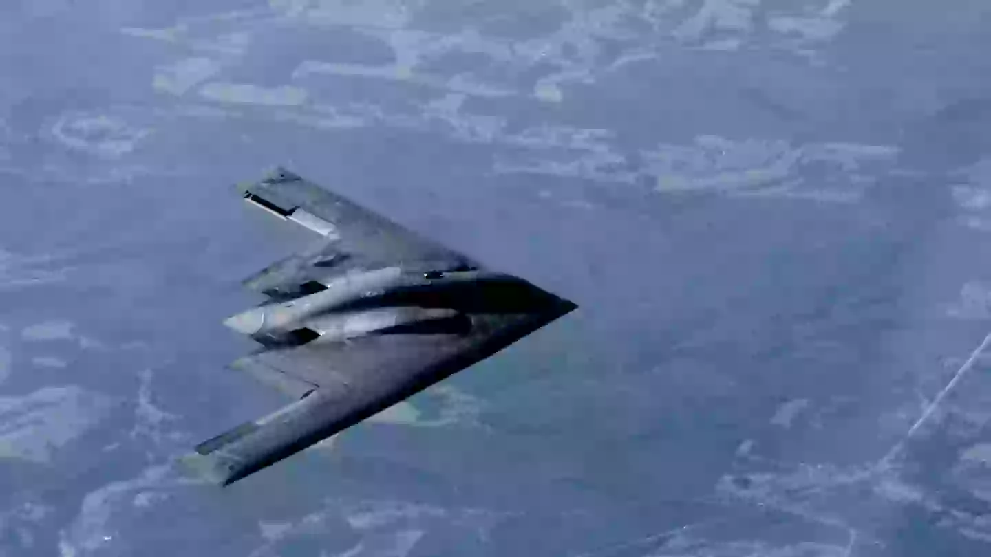 Inside B-2 stealth bombers and how they made 18-hour journey to Iran 'without the world knowing’