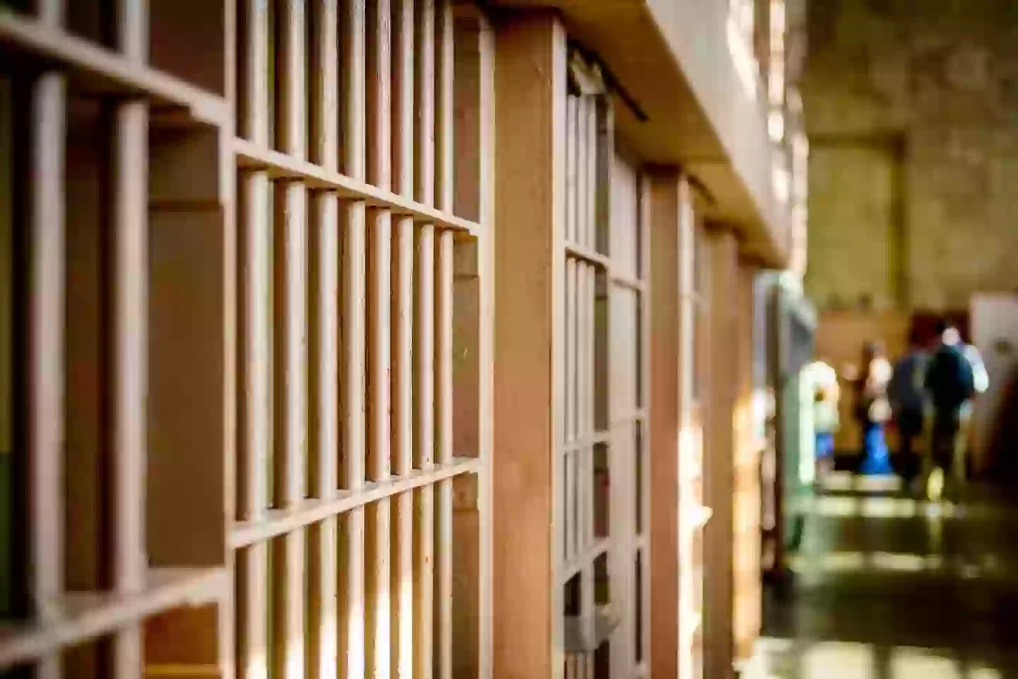 Sigmon will be the first South Carolina inmate to be executed via firing squad (Getty Stock Photo)