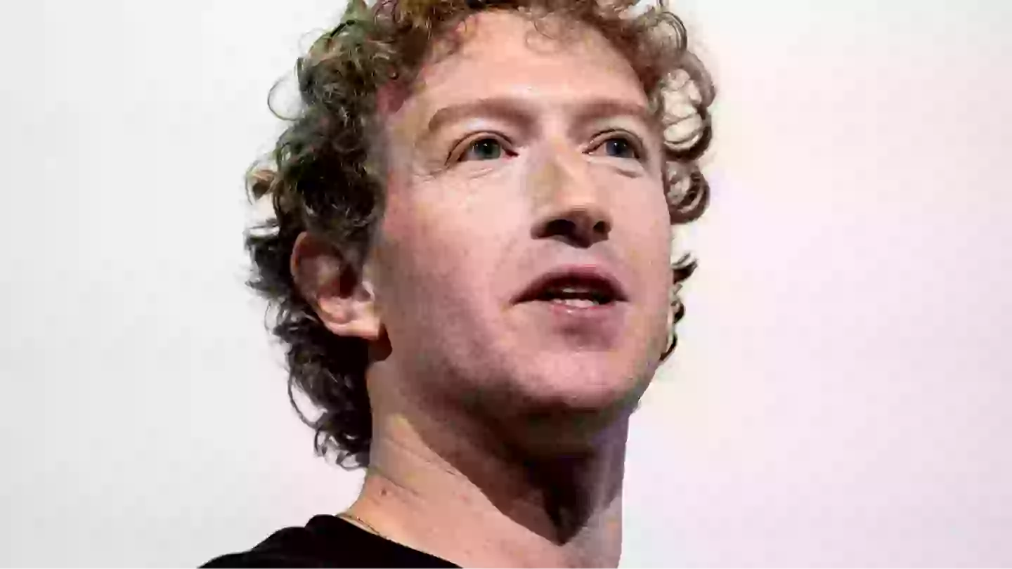 Why Mark Zuckerberg wanted to delete Facebook users' entire friends list