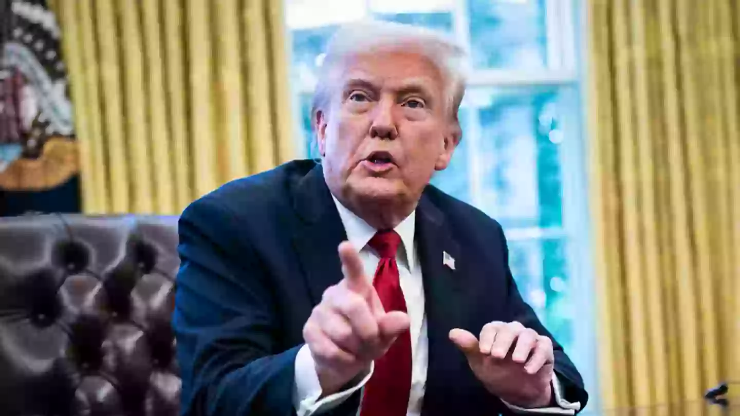 Donald Trump announces 25% tariffs on specific type of vehicle that makes up almost 50% of US market