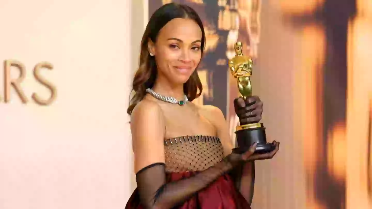 Everything inside $216,190 gift bag given to Oscars nominees