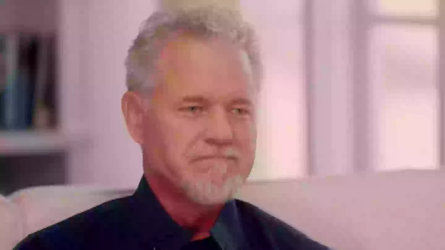 Grey's Anatomy star Eric Dane fights back tears as he discusses heartbreaking ALS diagnosis in first interview